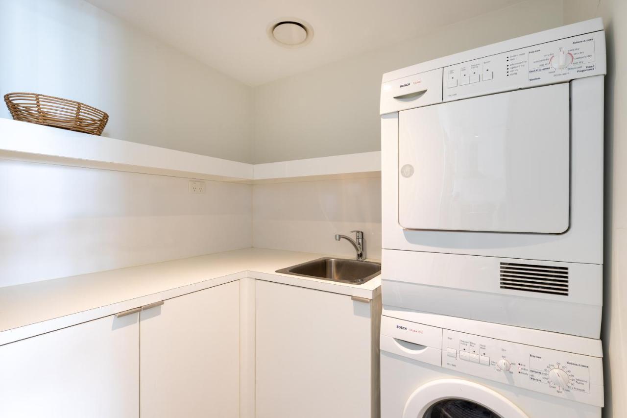 Club 3 Bedroom Penthouse Apartment