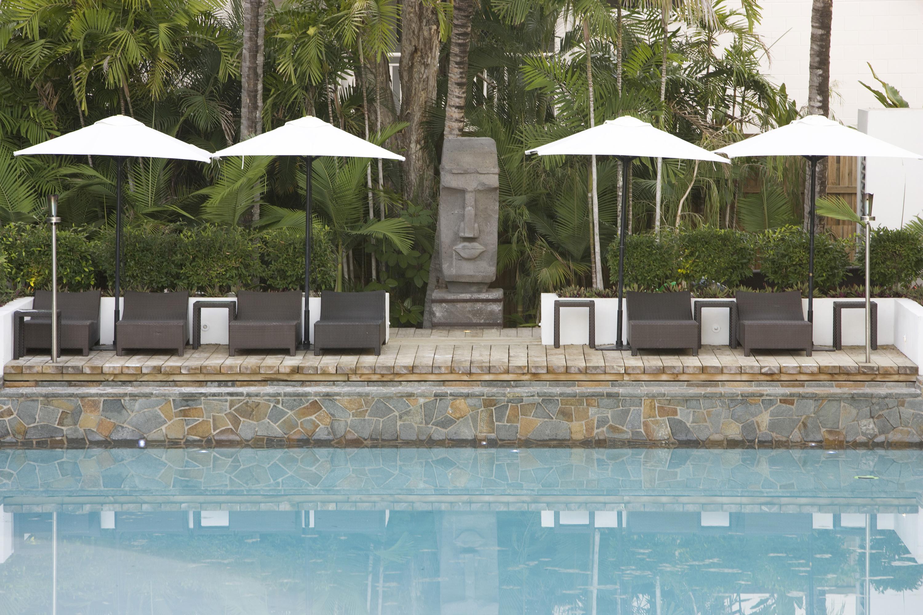Peppers Club Resort Port Douglas