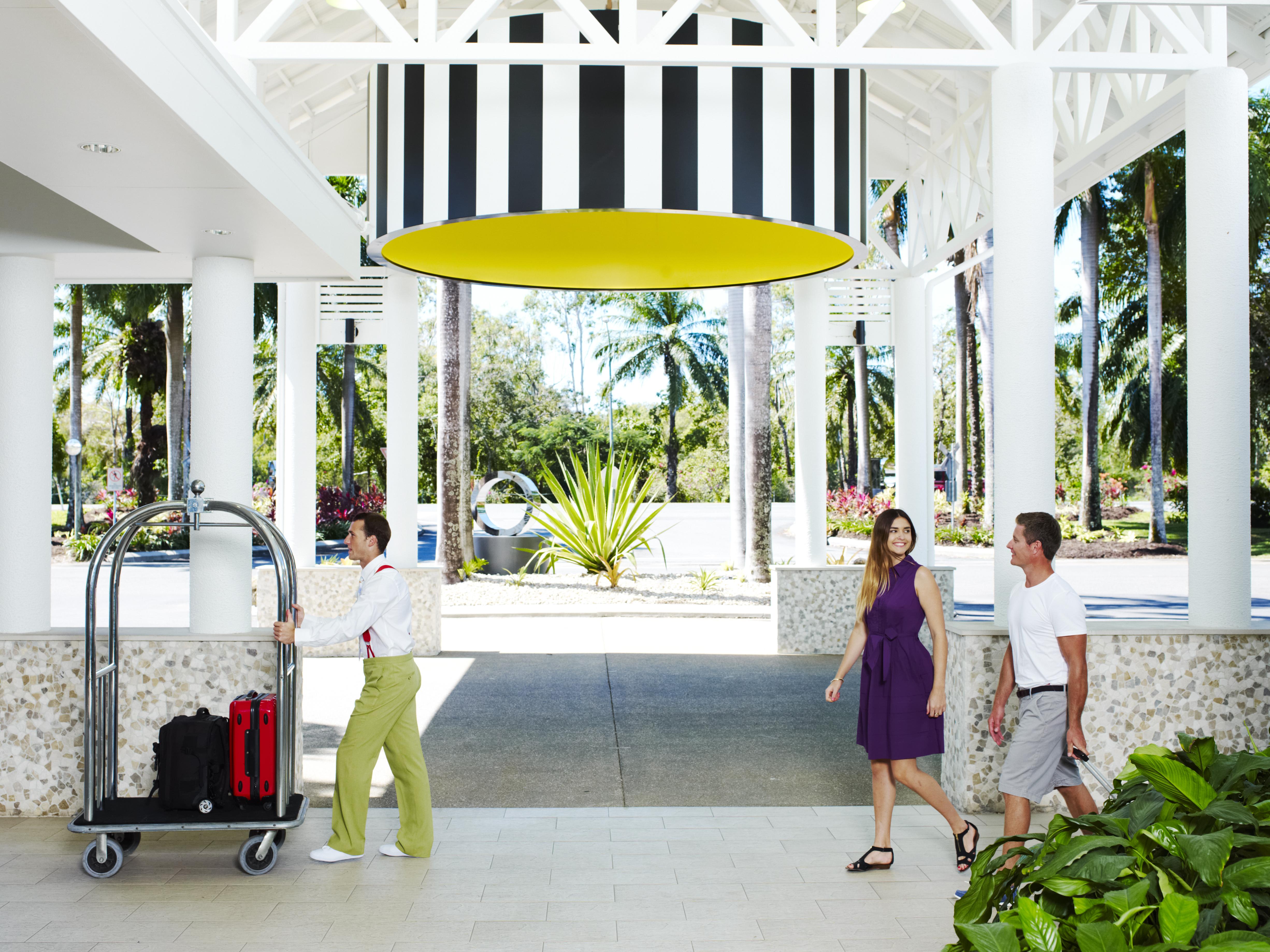Oaks Resort Port Douglas