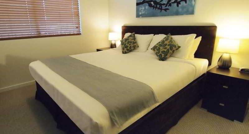 Aparthotel Silkari Lagoons