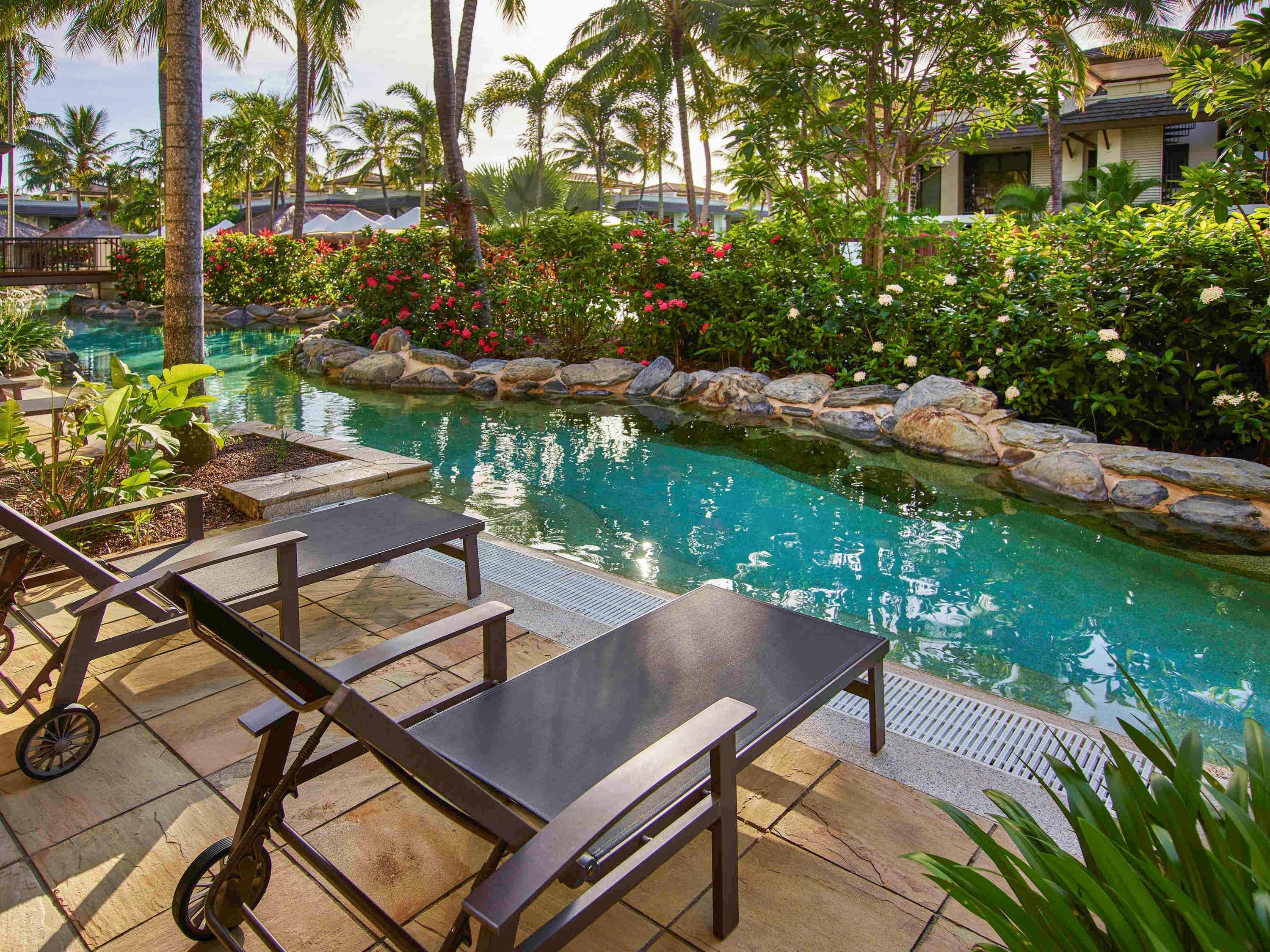 Pullman Sea Temple And Resort