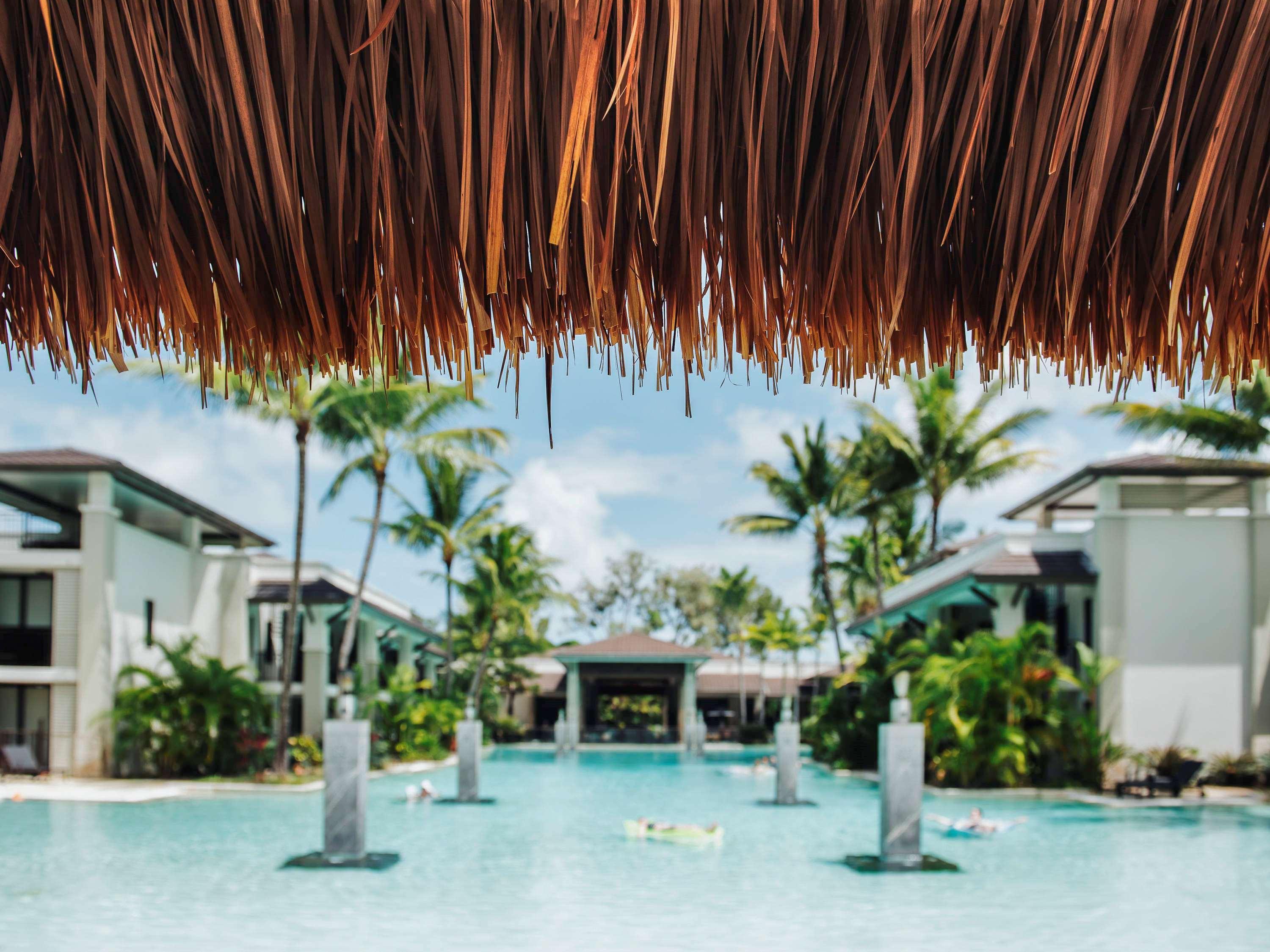Pullman Sea Temple And 5* Port Douglas