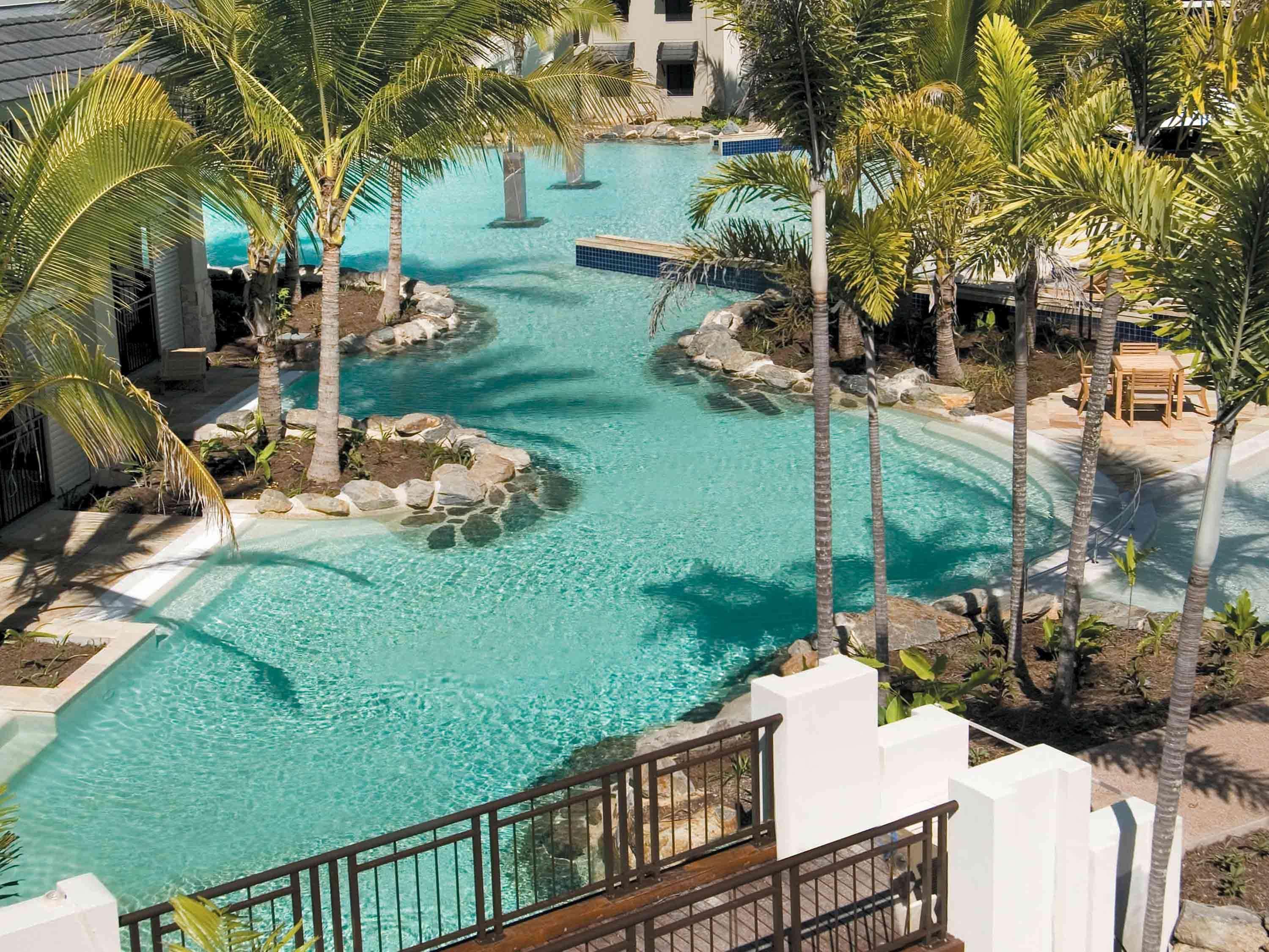 Pullman Sea Temple And Resort Port Douglas