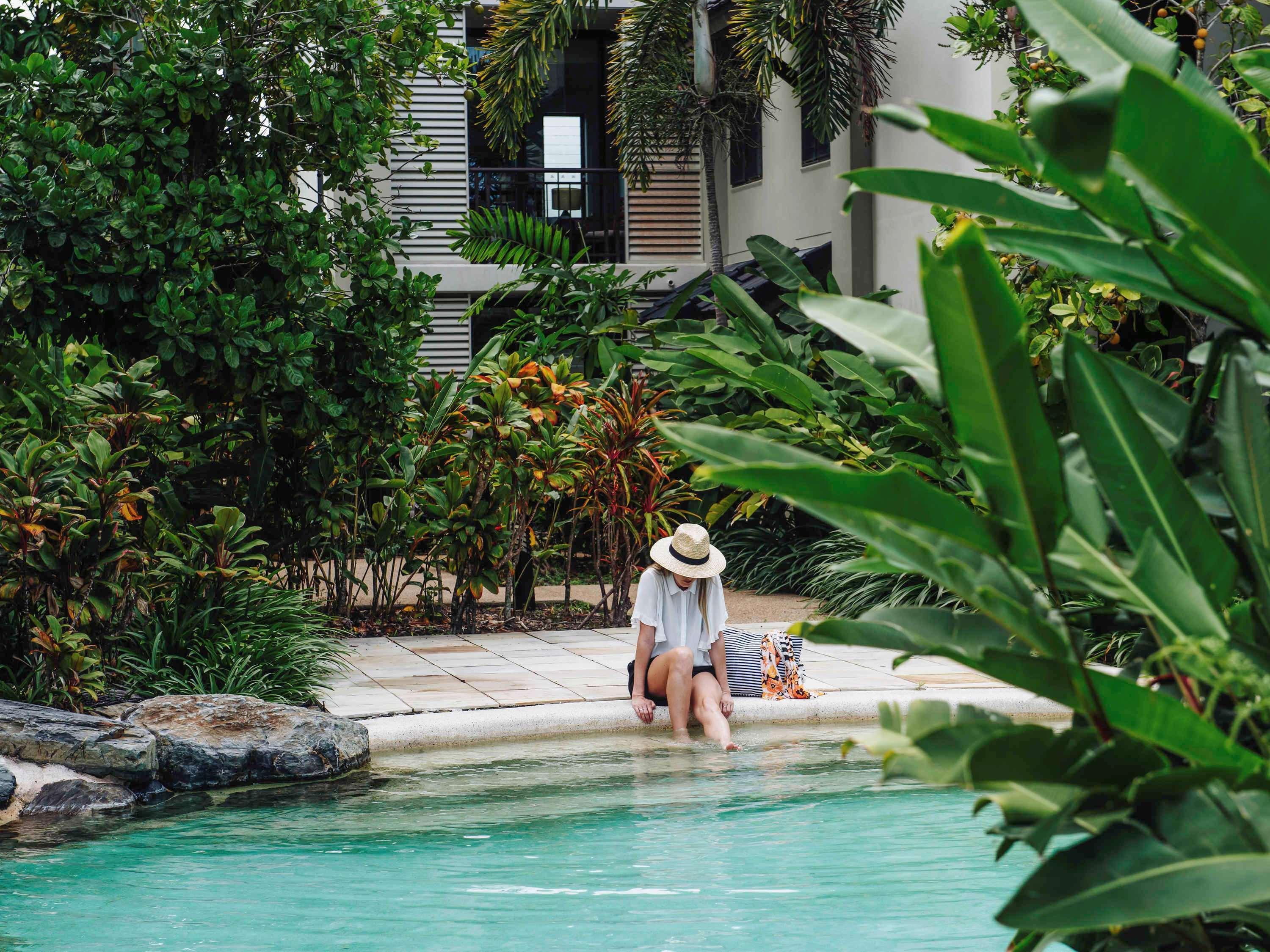 Resort Pullman Sea Temple And 5*