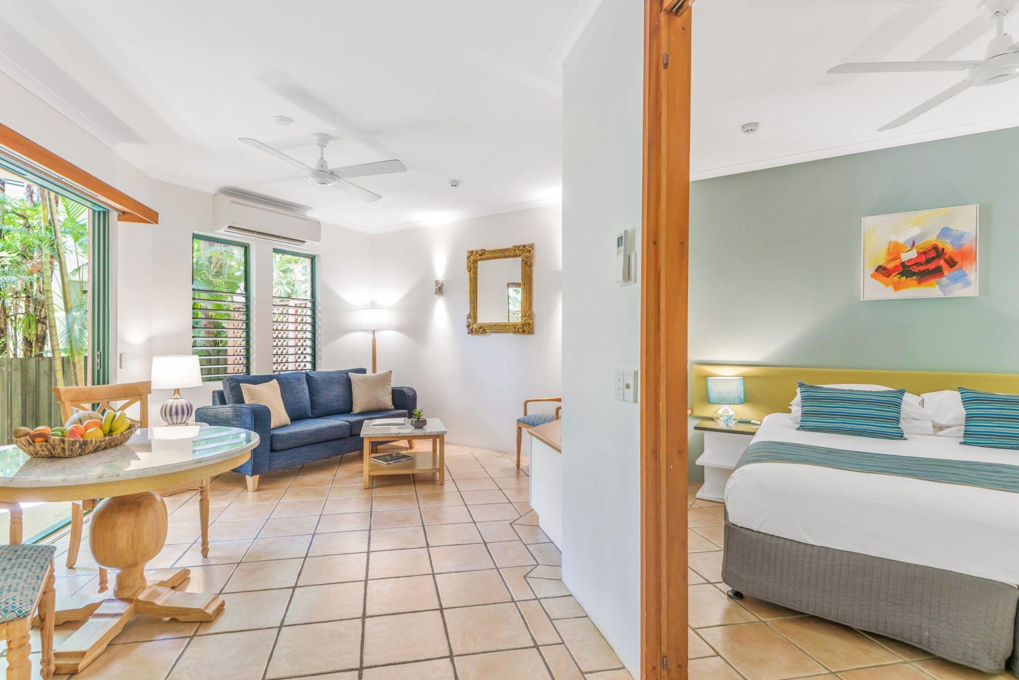 Aparthotel Martinique On Macrossan