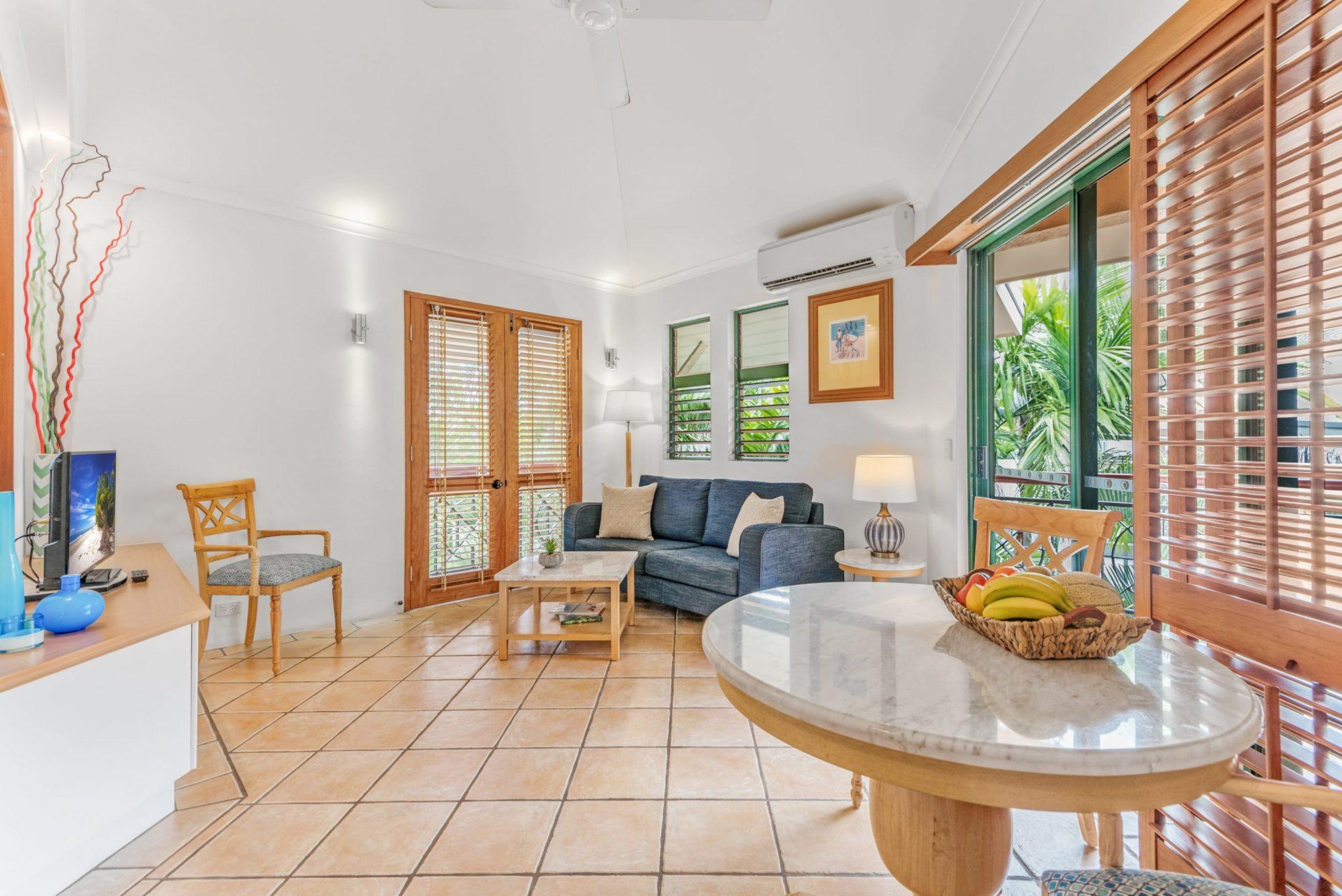 Aparthotel Martinique On Macrossan 4*