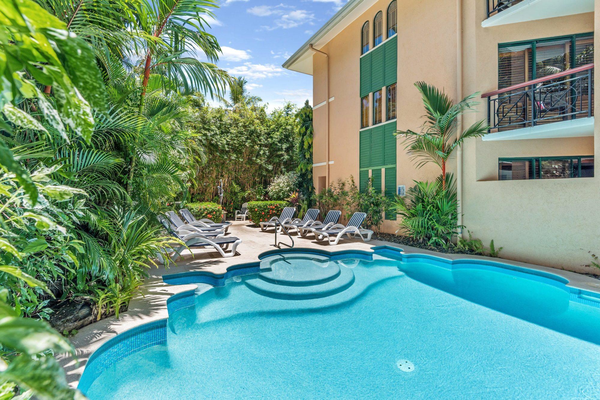Aparthotel Martinique On Macrossan 4*