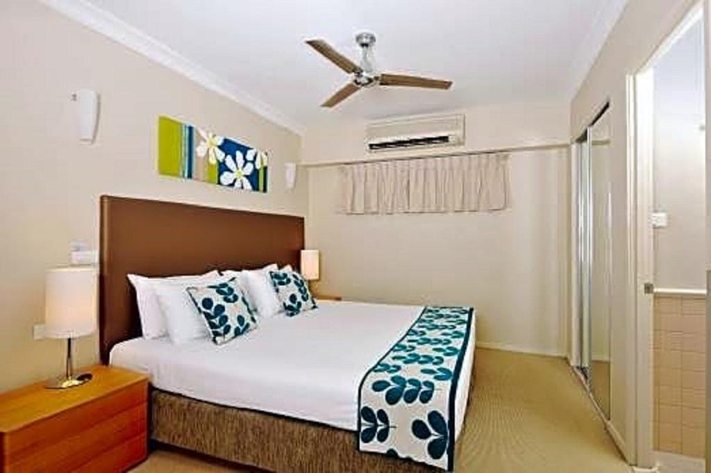 Mantra Heritage 4* Port Douglas