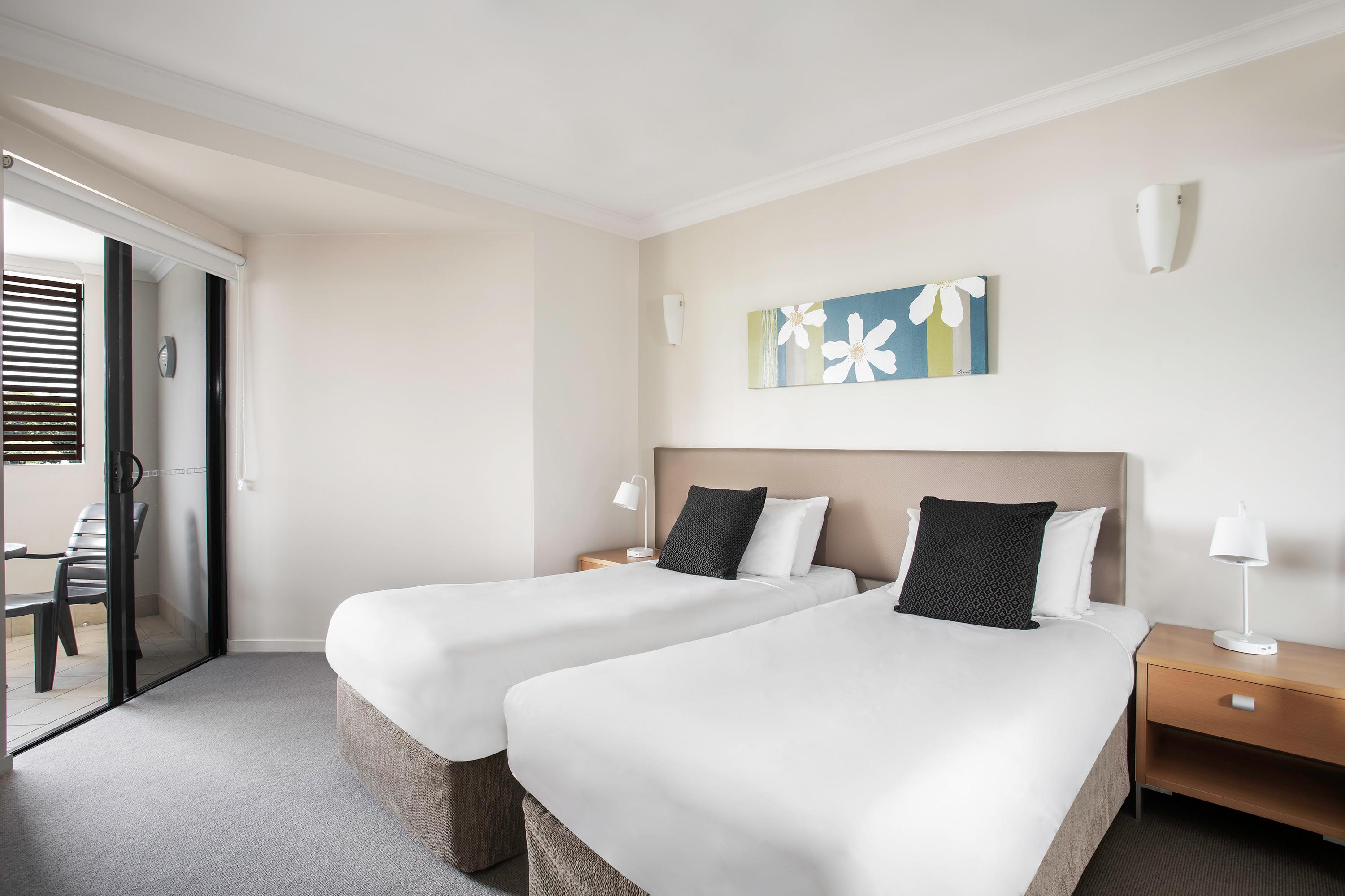 Mantra Heritage 4*