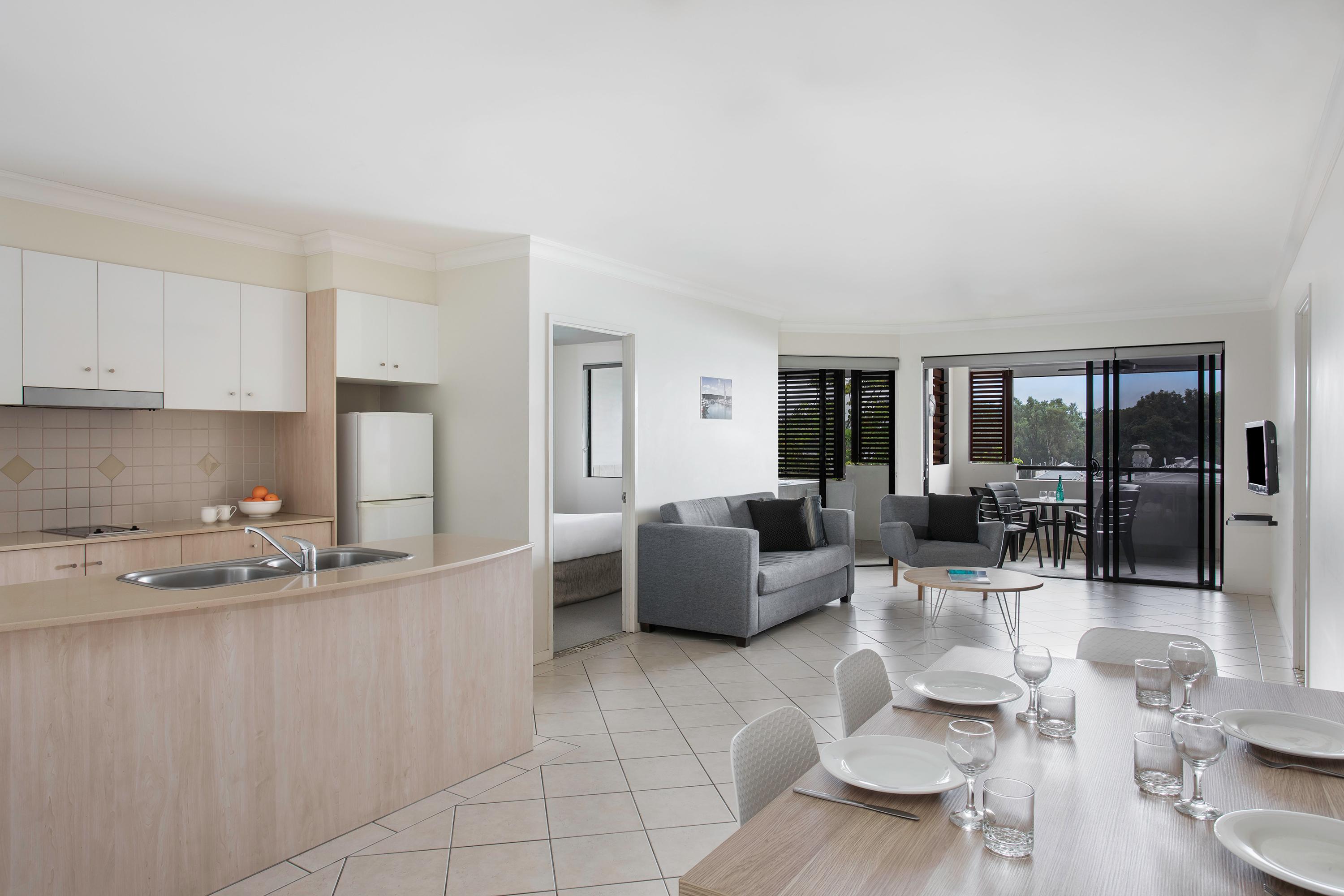 Mantra Heritage 4*