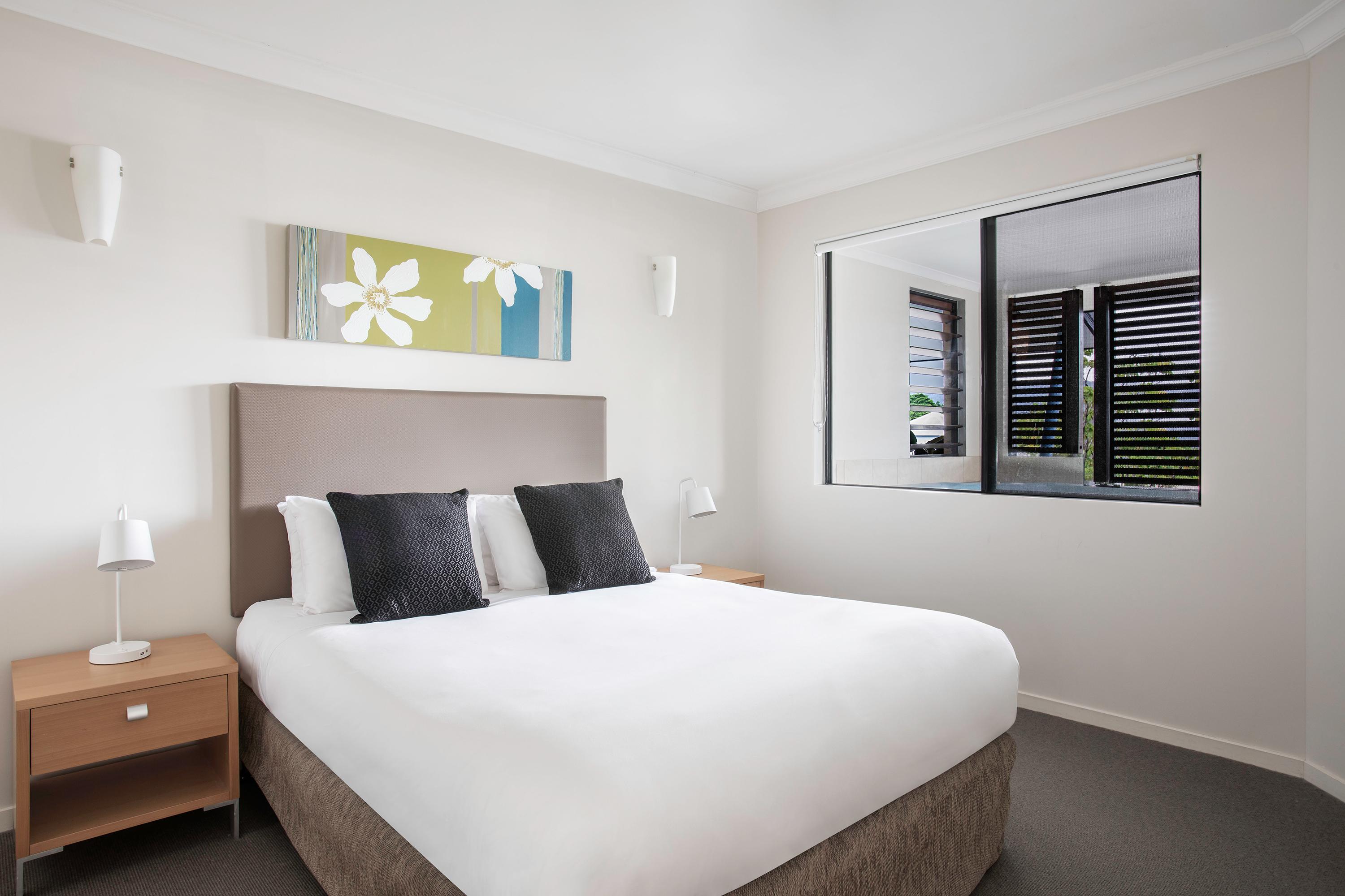 Mantra Heritage 4* Port Douglas