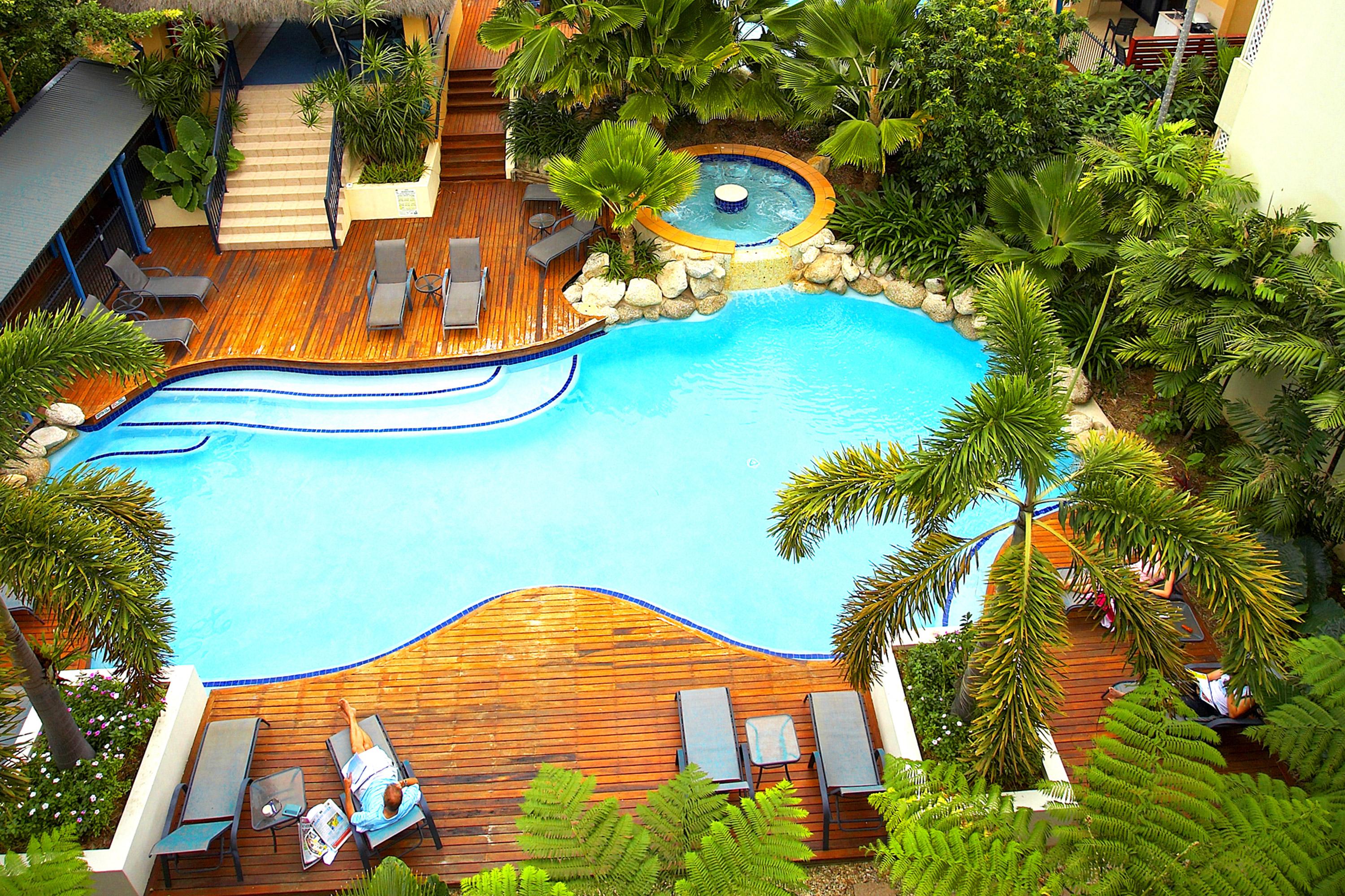 Mantra Heritage Port Douglas