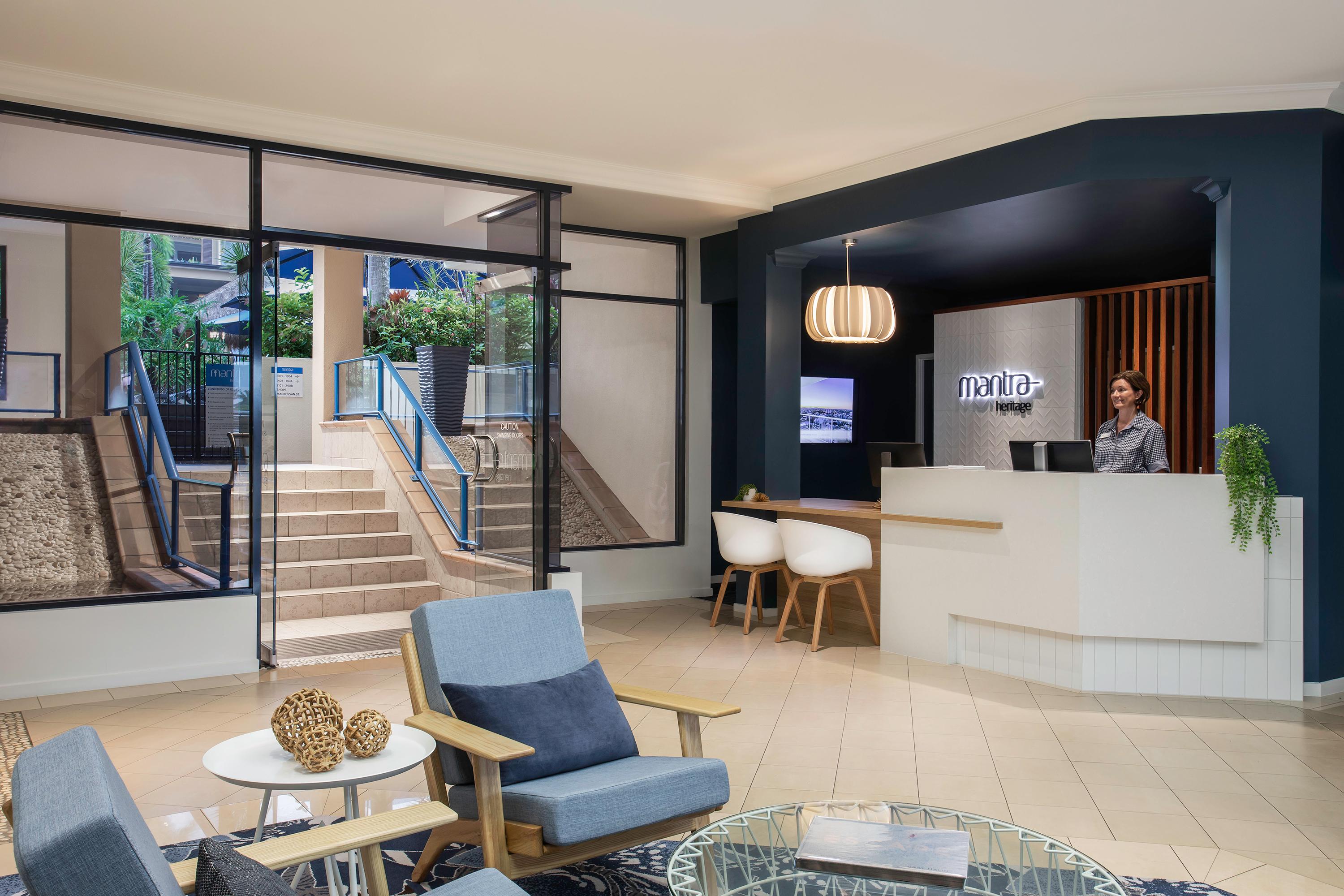 Mantra Heritage Port Douglas
