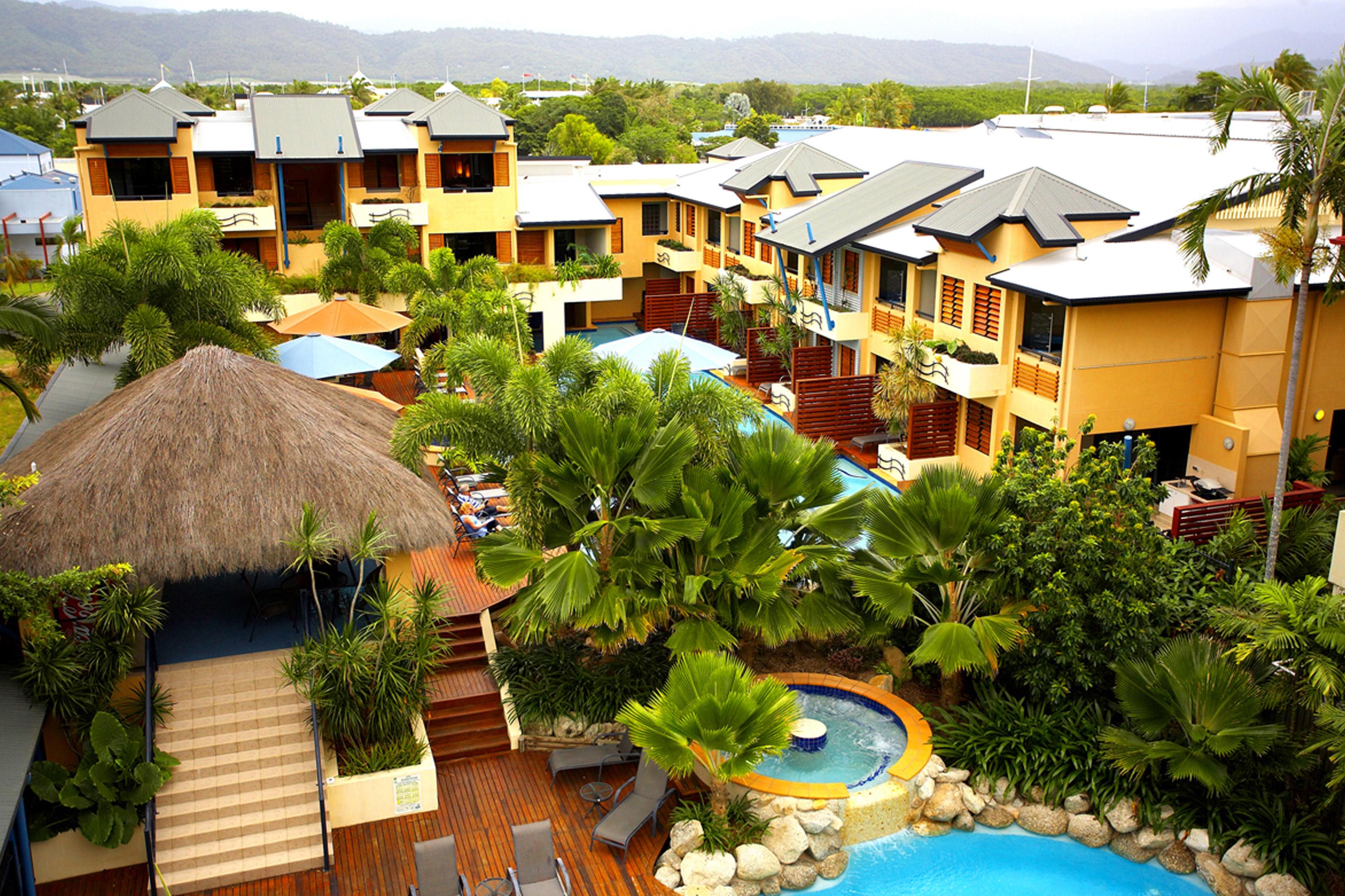 Resort Mantra Heritage