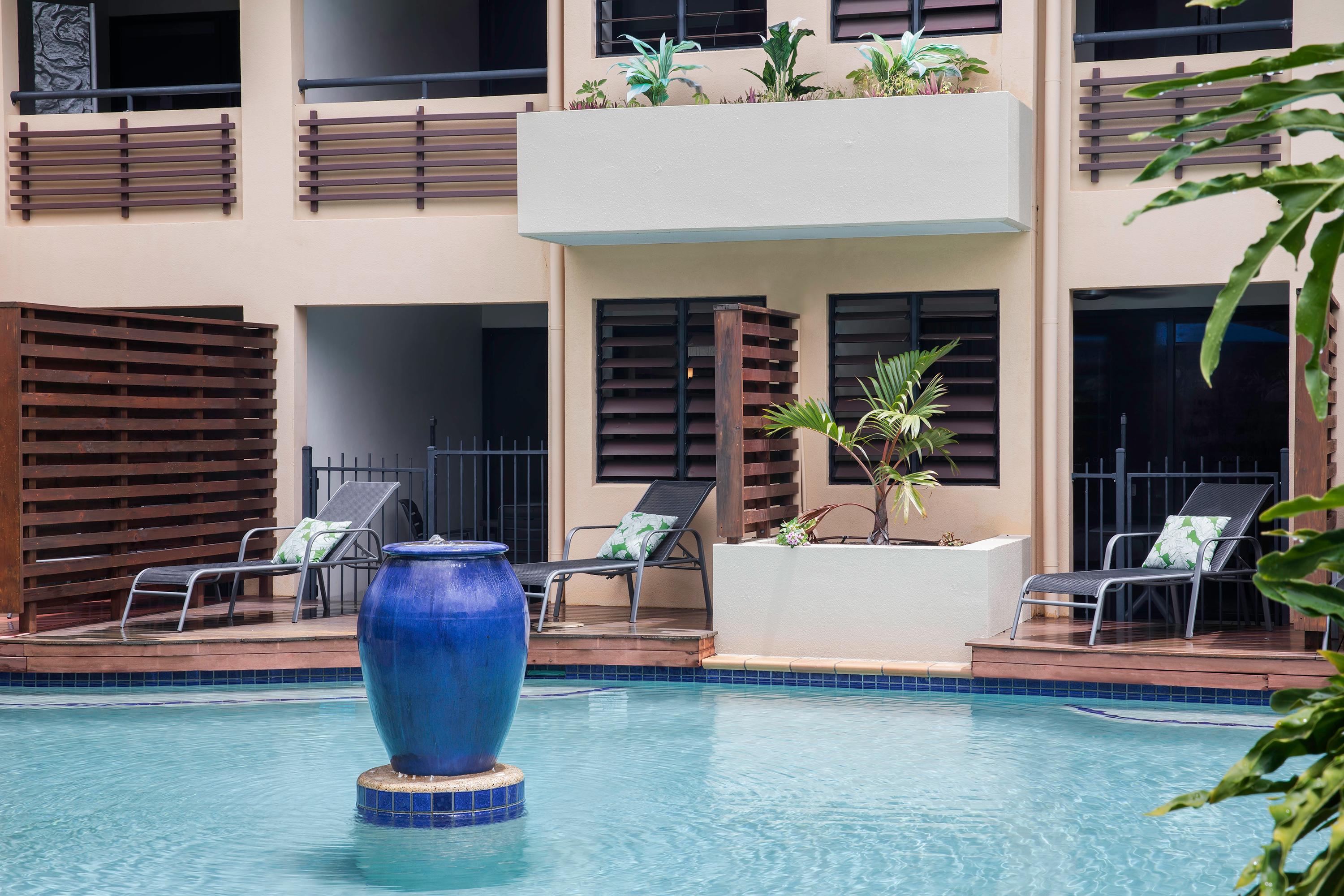 Mantra Heritage Resort