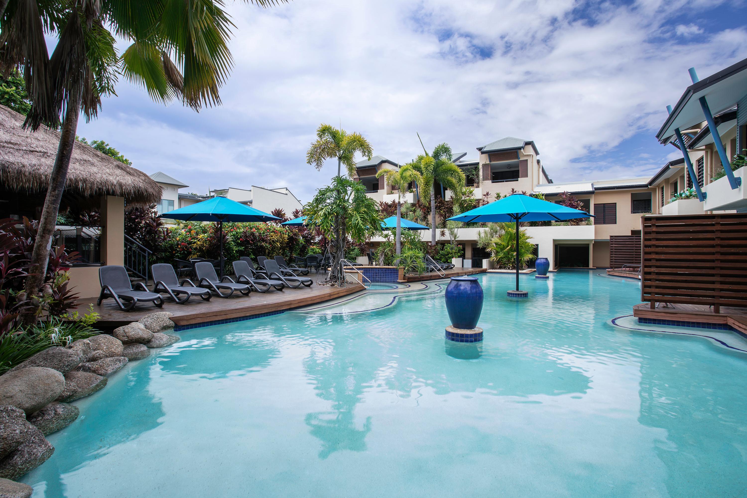 Mantra Heritage 4* Port Douglas