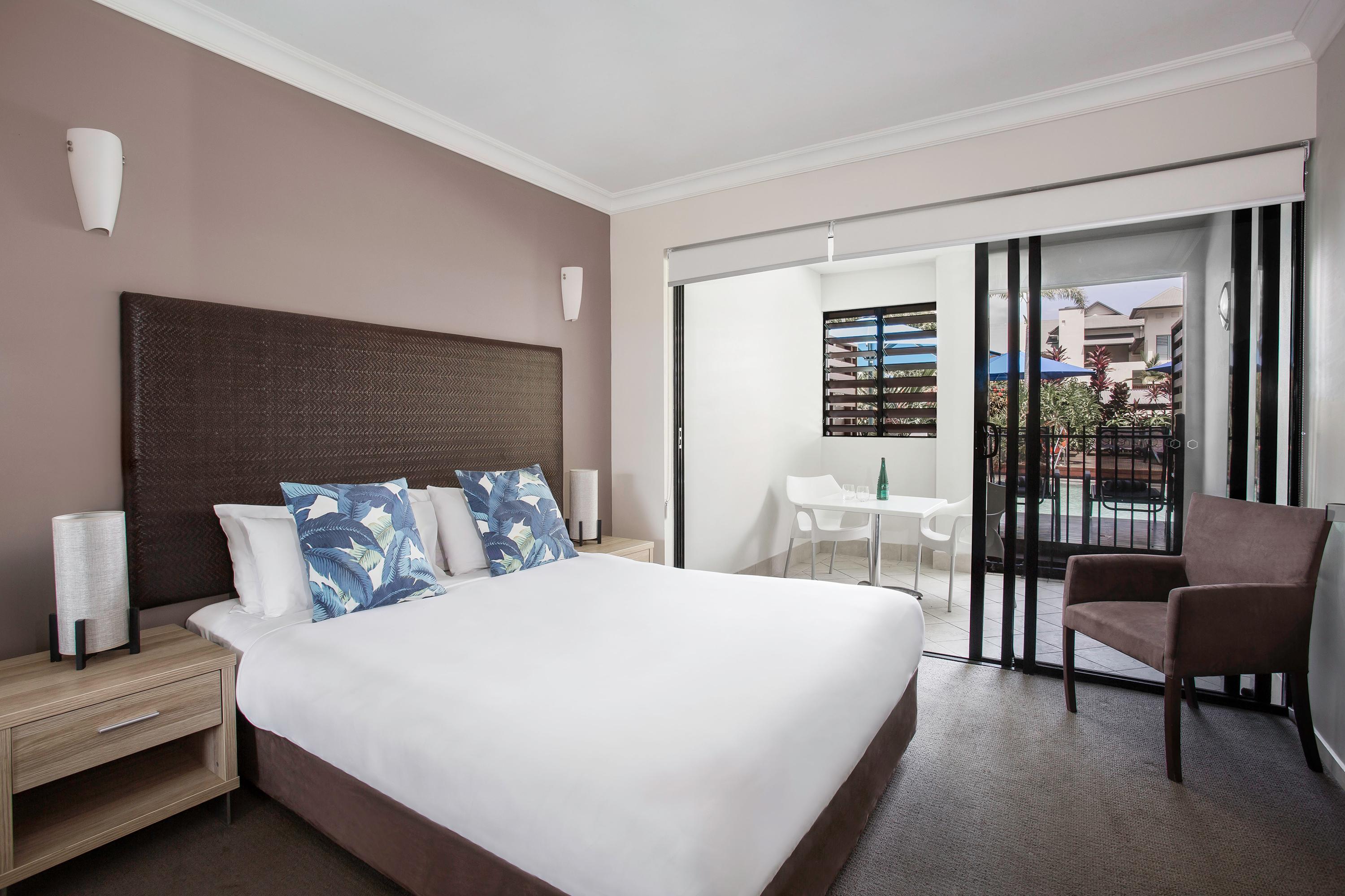Resort Mantra Heritage 4*