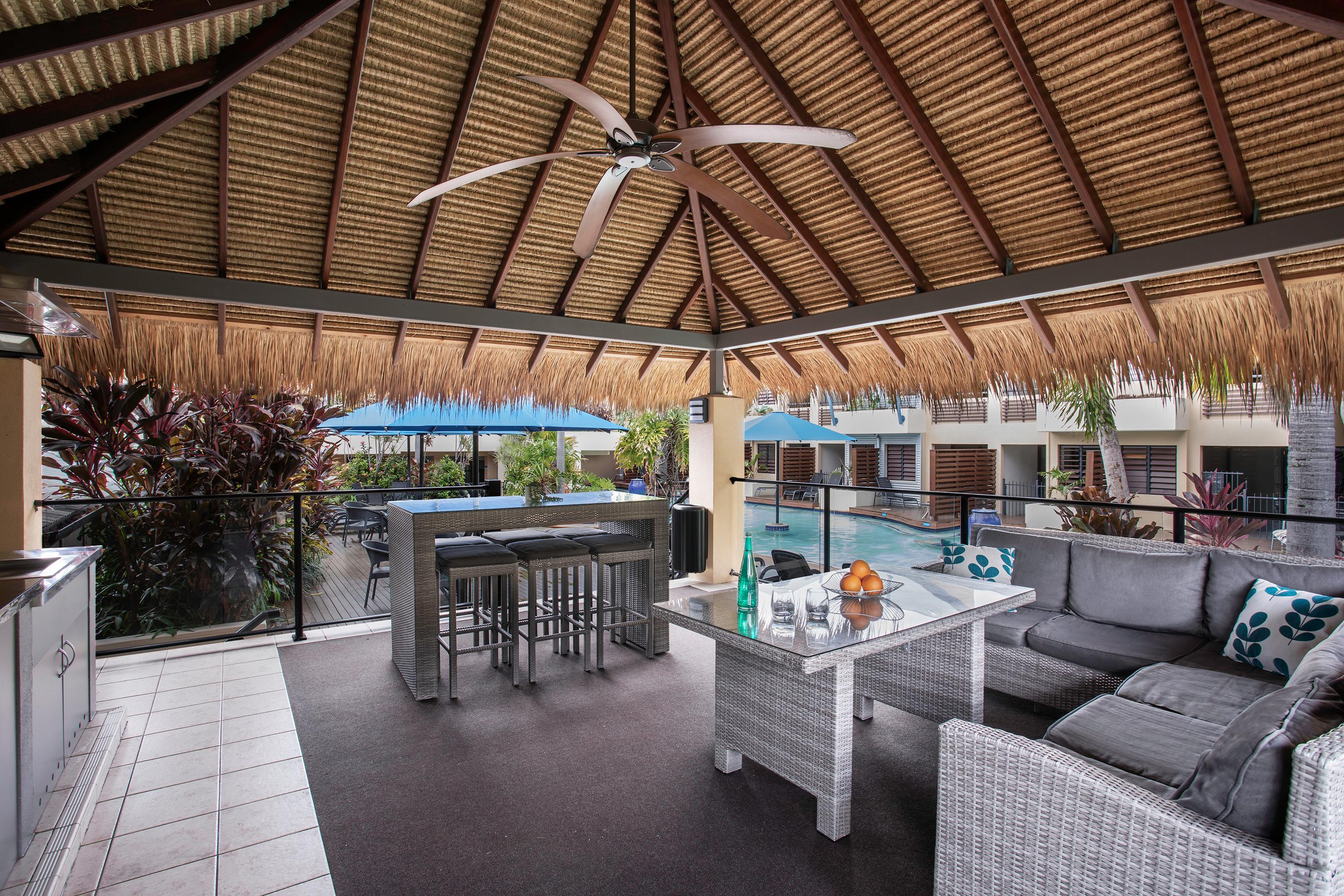 Mantra Heritage 4* Port Douglas
