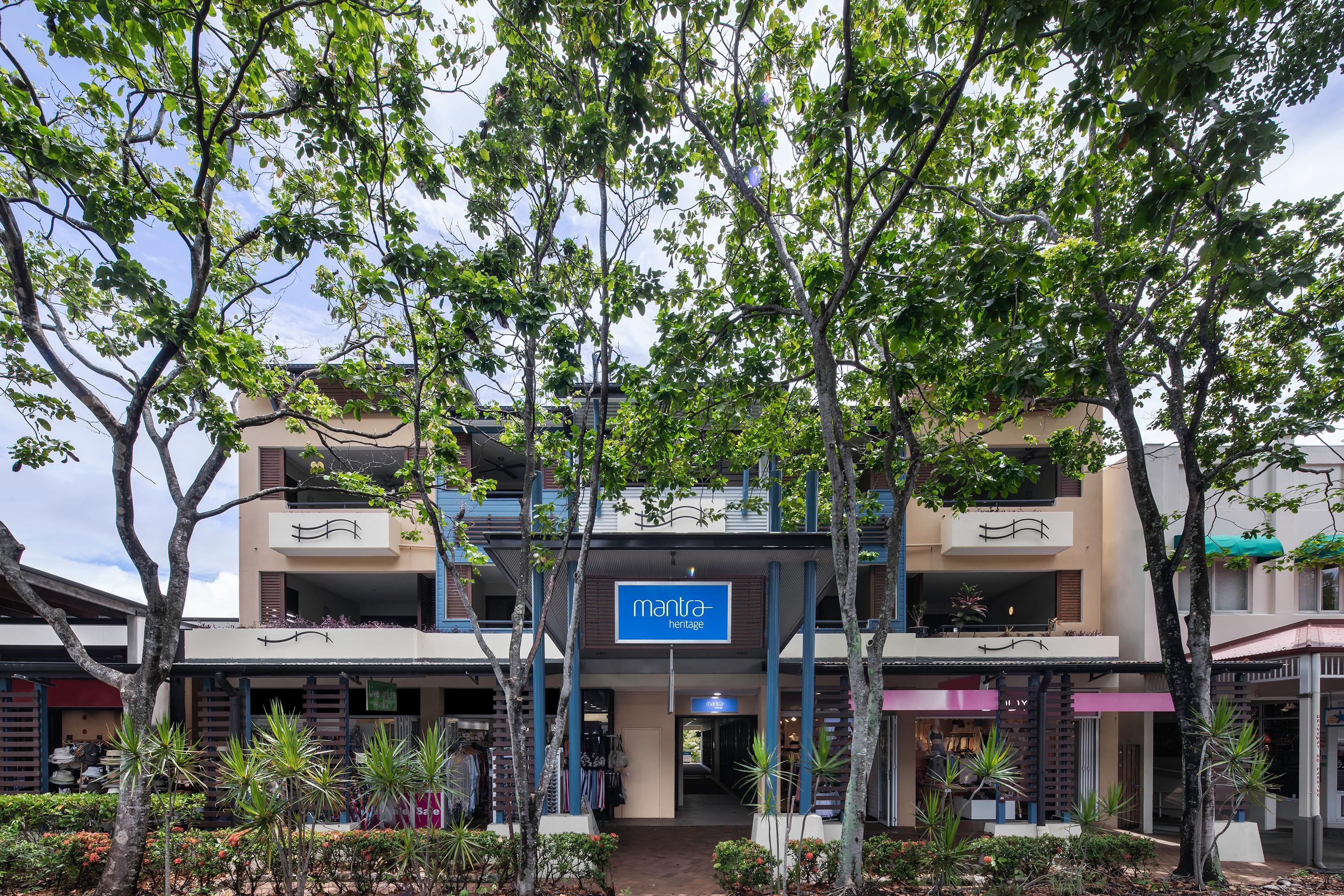 Mantra Heritage Resort