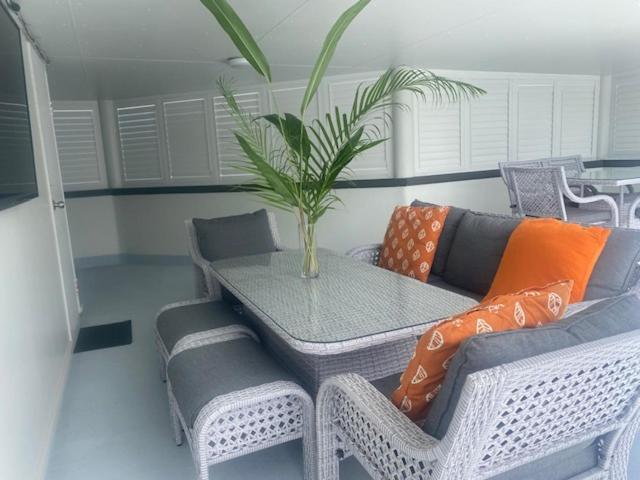 Aparthotel Marina Terraces 3*
