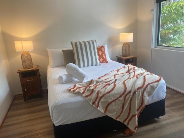 Marina Terraces Aparthotel Port Douglas