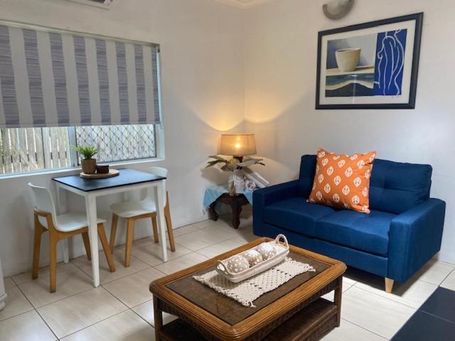 Marina Terraces Aparthotel 3*