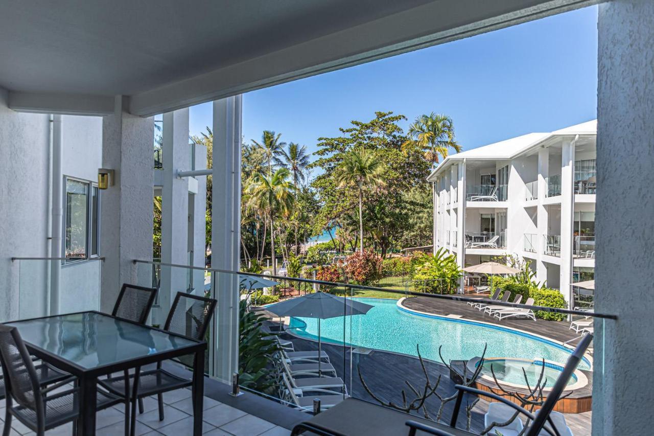 Beaches - Official Onsite Reception & Check In Aparthotel Port Douglas