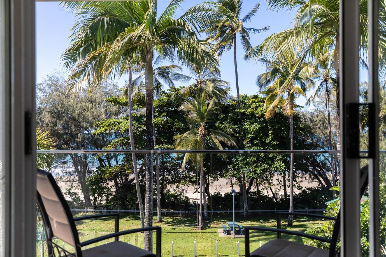 Aparthotel Beaches - Official Onsite Reception & Check In Port Douglas