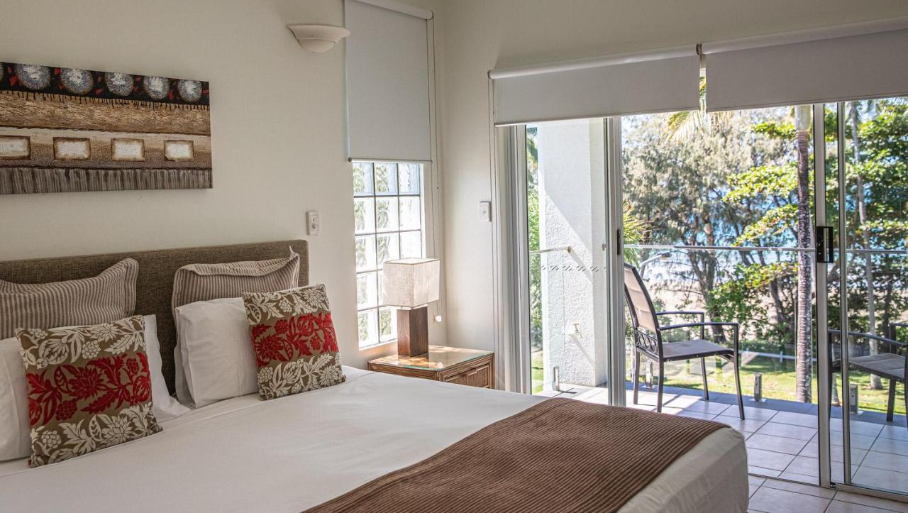 Beaches - Official Onsite Reception & Check In Aparthotel Port Douglas