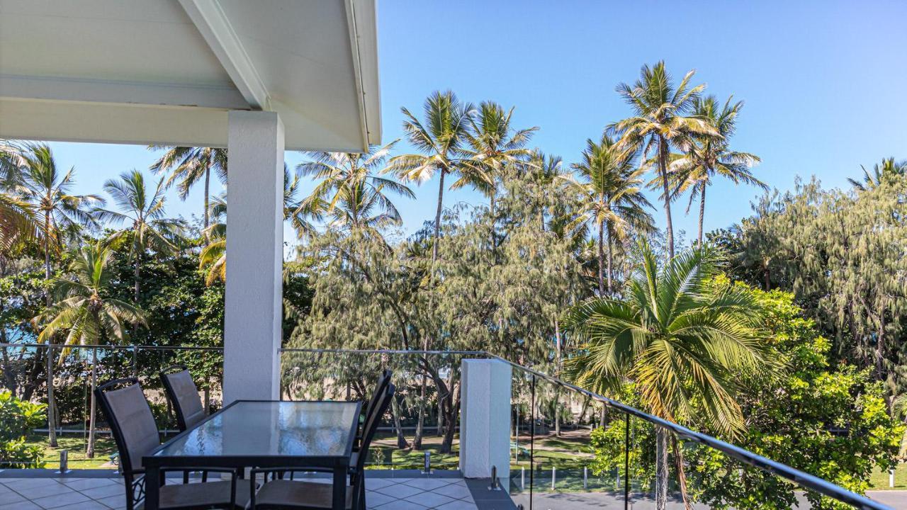 Beaches - Official Onsite Reception & Check In Aparthotel