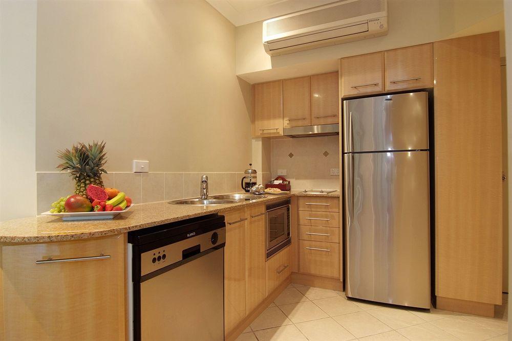 Aparthotel Meridian At - Adults Only Port Douglas