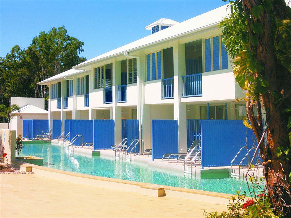 Silkari Lagoons Aparthotel