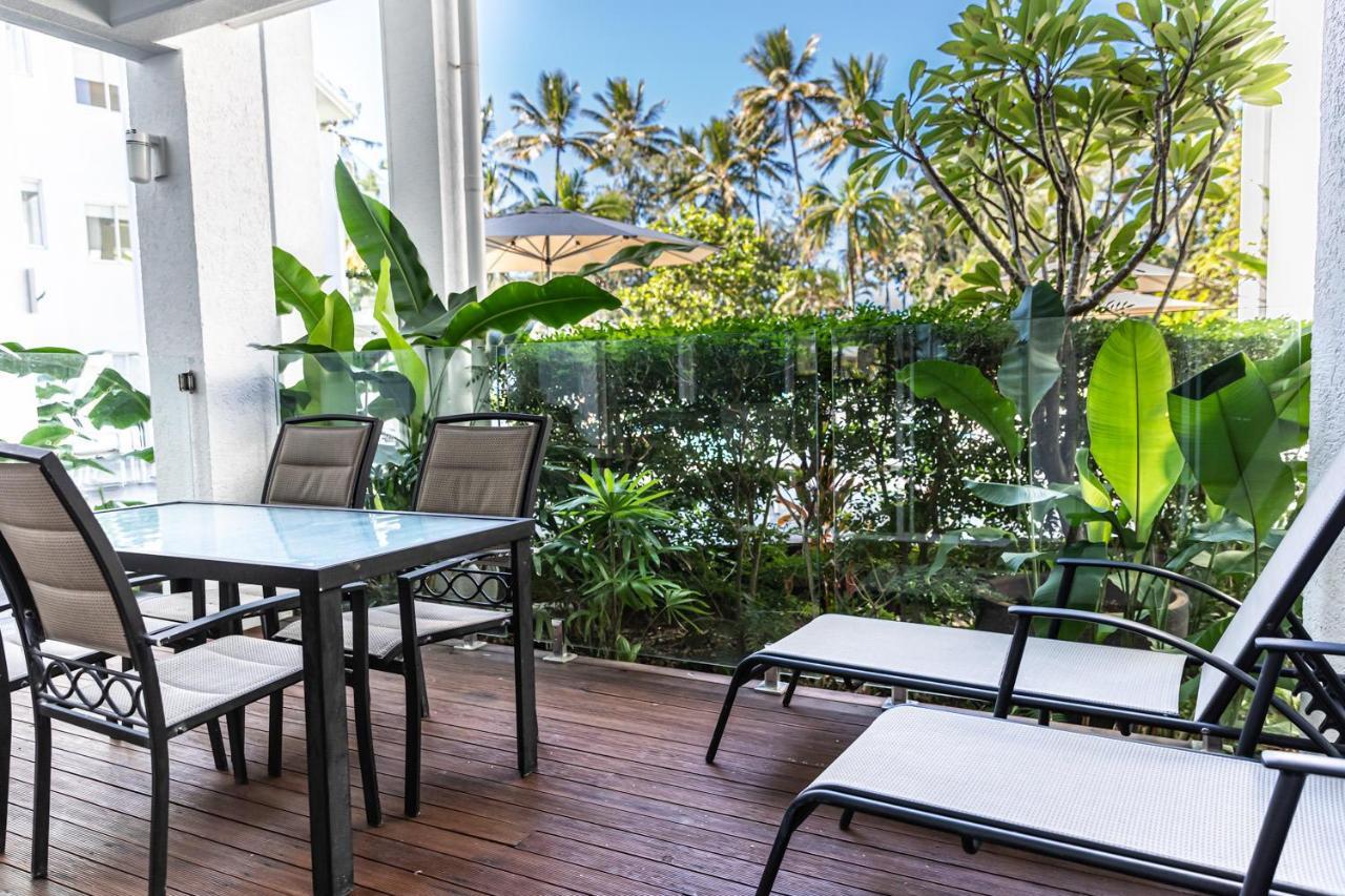 Beaches - Official Onsite Reception & Check In 4*