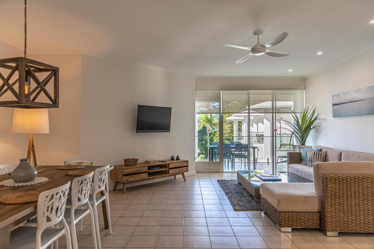 Aparthotel Beaches - Official Onsite Reception & Check In Port Douglas