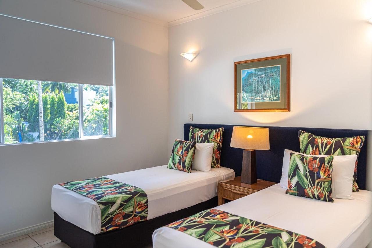 Beaches - Official Onsite Reception & Check In Aparthotel 4*