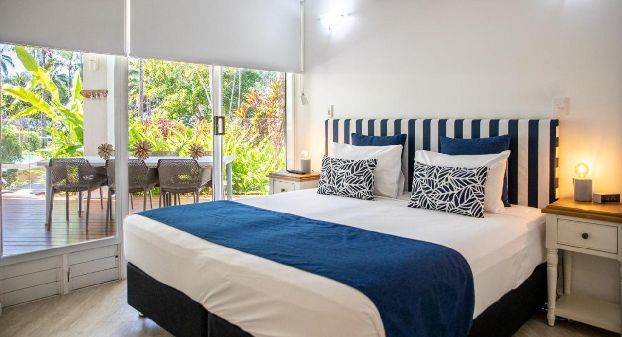 Aparthotel Beaches - Official Onsite Reception & Check In