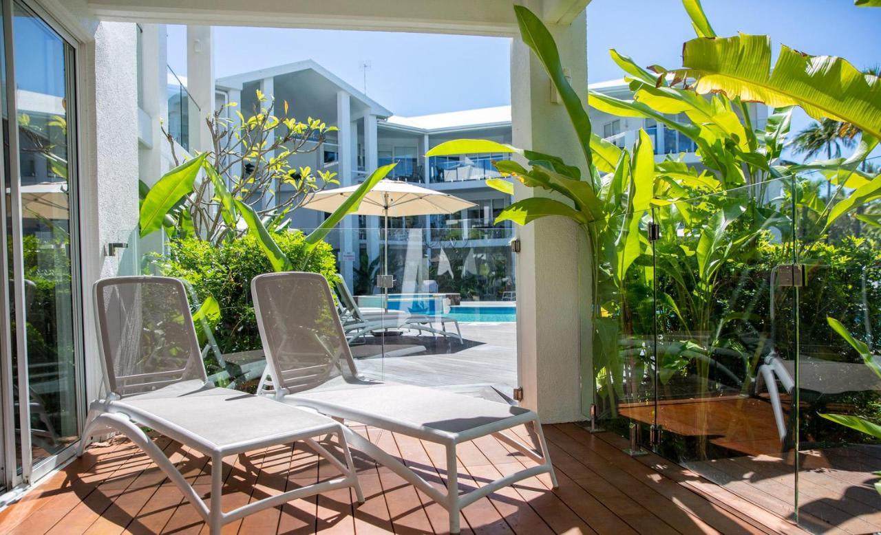 Beaches - Official Onsite Reception & Check In 4*