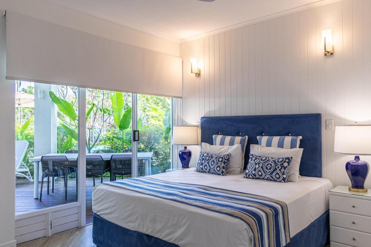 Aparthotel Beaches - Official Onsite Reception & Check In