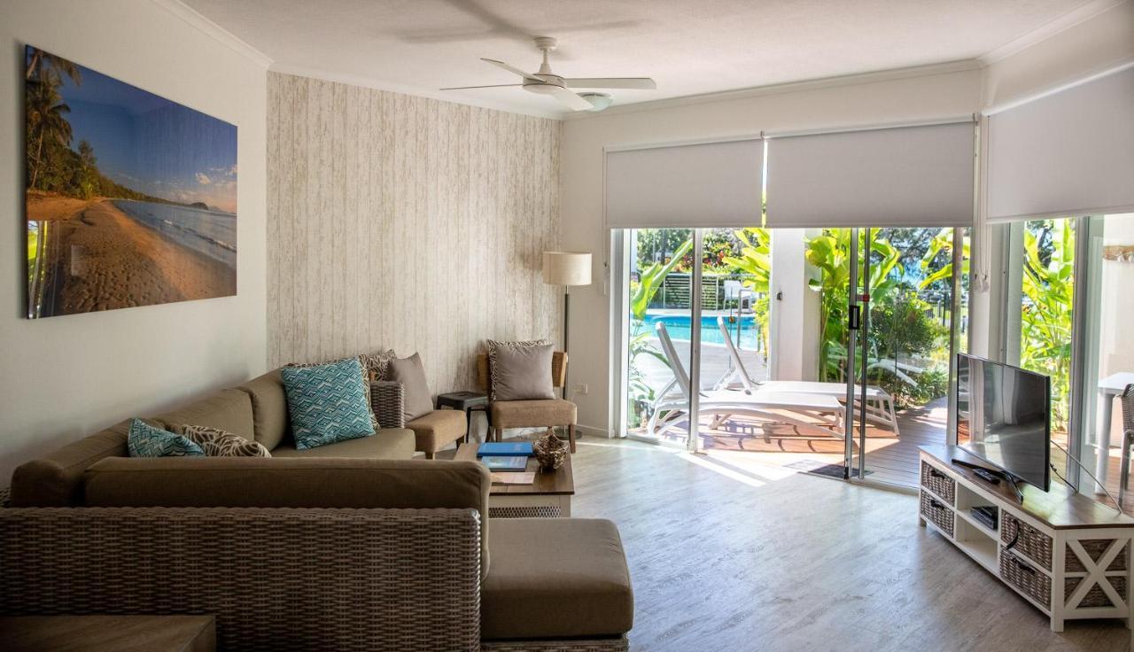Beaches - Official Onsite Reception & Check In 4*