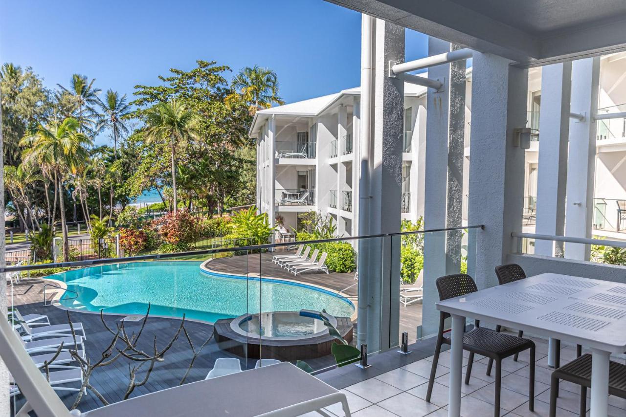 Beaches - Official Onsite Reception & Check In 4* Port Douglas