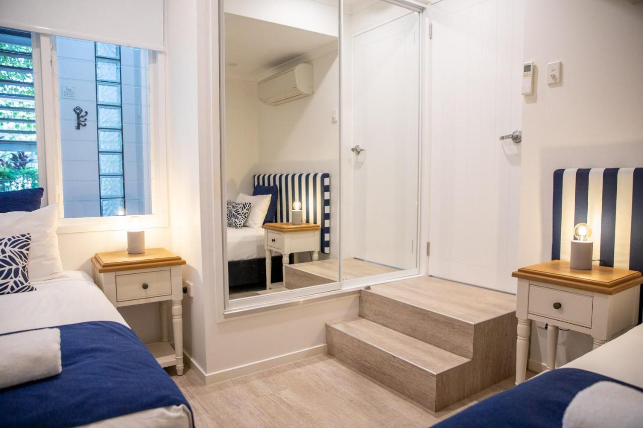 Beaches - Official Onsite Reception & Check In Aparthotel