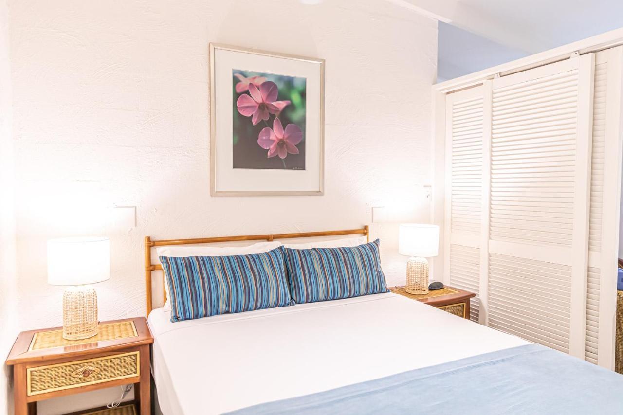 Aparthotel Beachfront Terraces With Onsite Reception & Check In Port Douglas