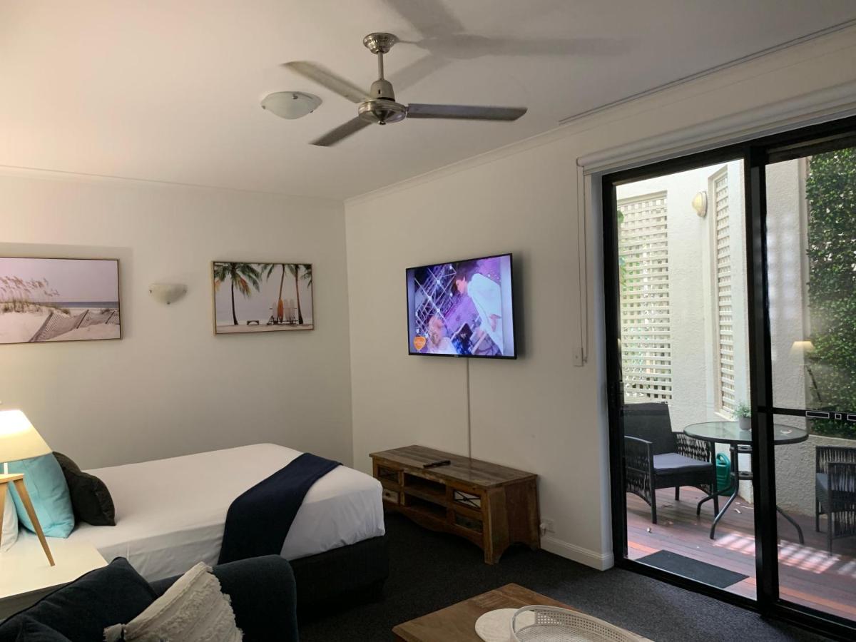 The Mediterranean Aparthotel 4*