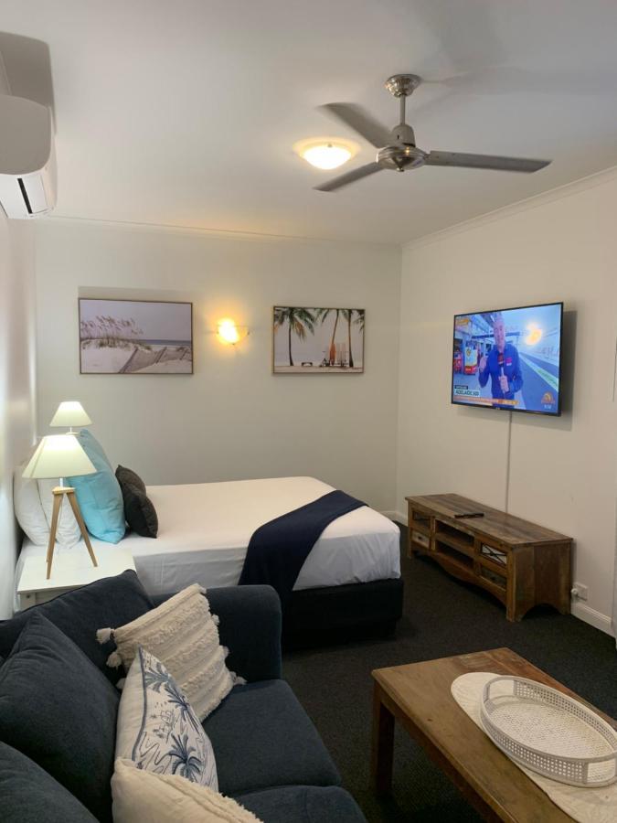 Aparthotel The Mediterranean 4*