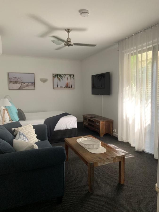 Aparthotel The Mediterranean Port Douglas