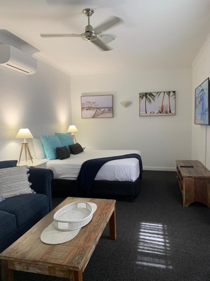 Aparthotel The Mediterranean 4*
