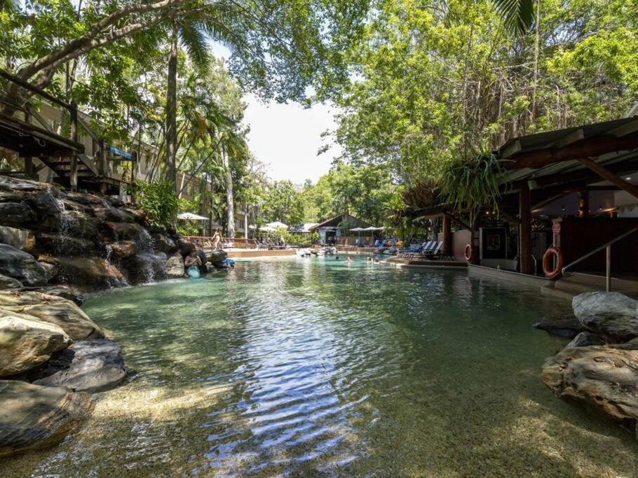 Lovely 1-bedroom In The Ramada Port Douglas