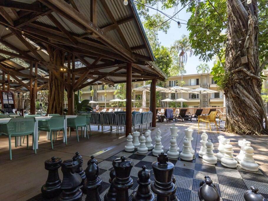 Apartamento Lovely 1-bedroom In The Ramada Port Douglas