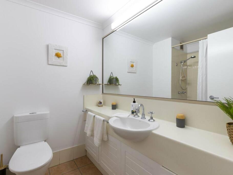 Lovely 1-bedroom In The Ramada