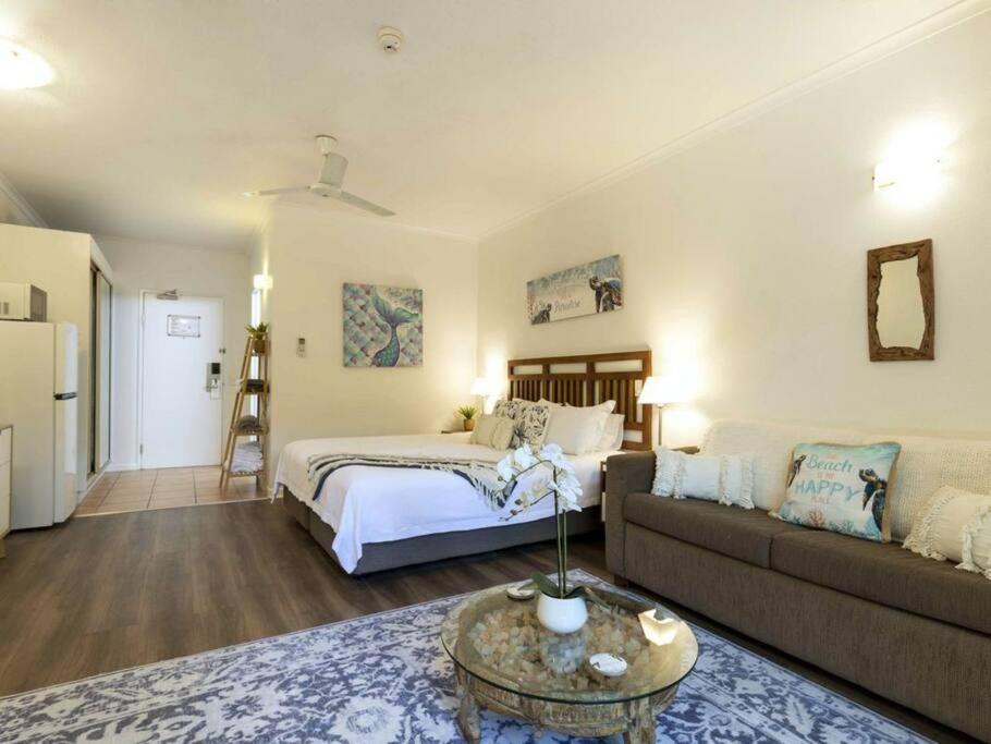 Lovely 1-bedroom In The Ramada Apartamento Port Douglas